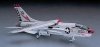 Hasegawa PT26-07226 F-8J Crusader 1/48
